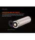 Μπαταρία Fenix ARB-L21-5000 V2 Επαναφορτιζόμενη 5000mAh