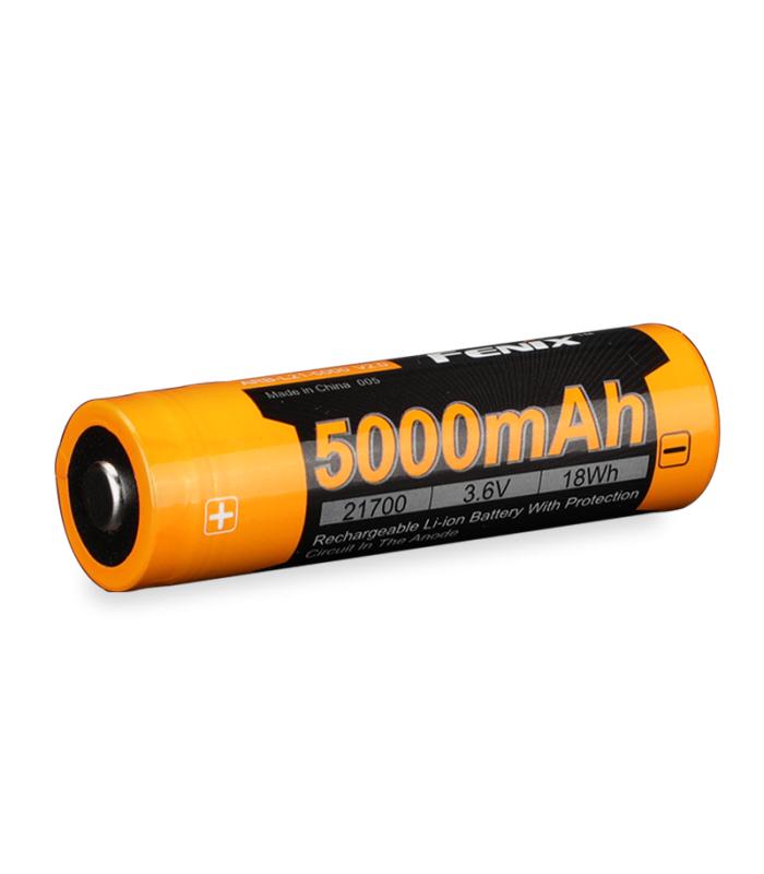 Μπαταρία Fenix ARB-L21-5000 V2 Επαναφορτιζόμενη 5000mAh