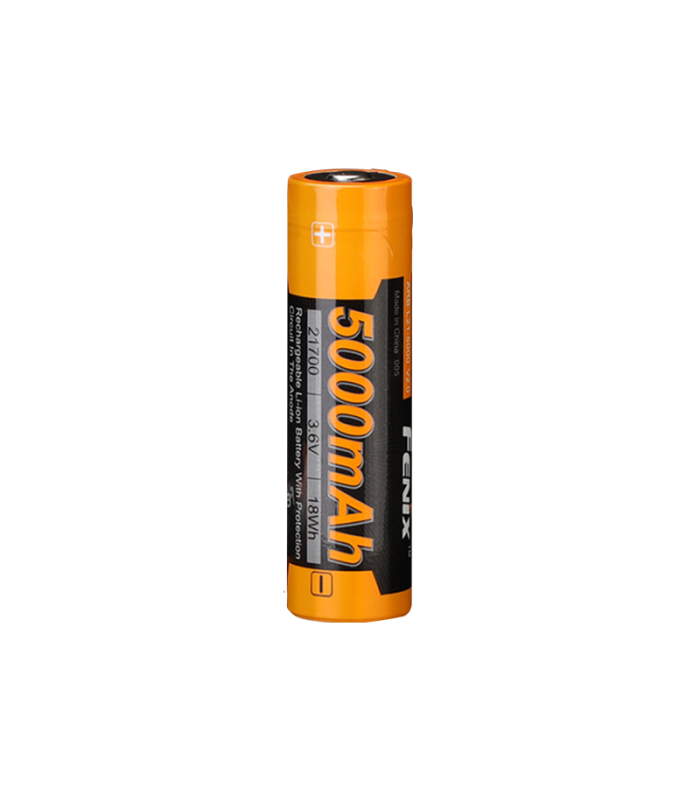 Μπαταρία Fenix ARB-L21-5000 V2 Επαναφορτιζόμενη 5000mAh