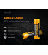 Μπαταρία Fenix ARB-L21-5000 V2 Επαναφορτιζόμενη 5000mAh