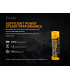 Μπαταρία Fenix ARB-L21-5000 V2 Επαναφορτιζόμενη 5000mAh