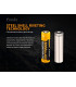 Μπαταρία Fenix ARB-L21-5000 V2 Επαναφορτιζόμενη 5000mAh