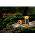 Μπαταρία Fenix ARB-L18-1100 Επαναφορτιζόμενη 1100mAh