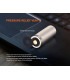 Μπαταρία Fenix ARB-L18-1100 Επαναφορτιζόμενη 1100mAh