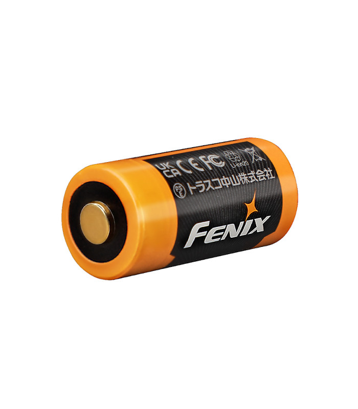 Μπαταρία Fenix ARB-L18-1100 Επαναφορτιζόμενη 1100mAh