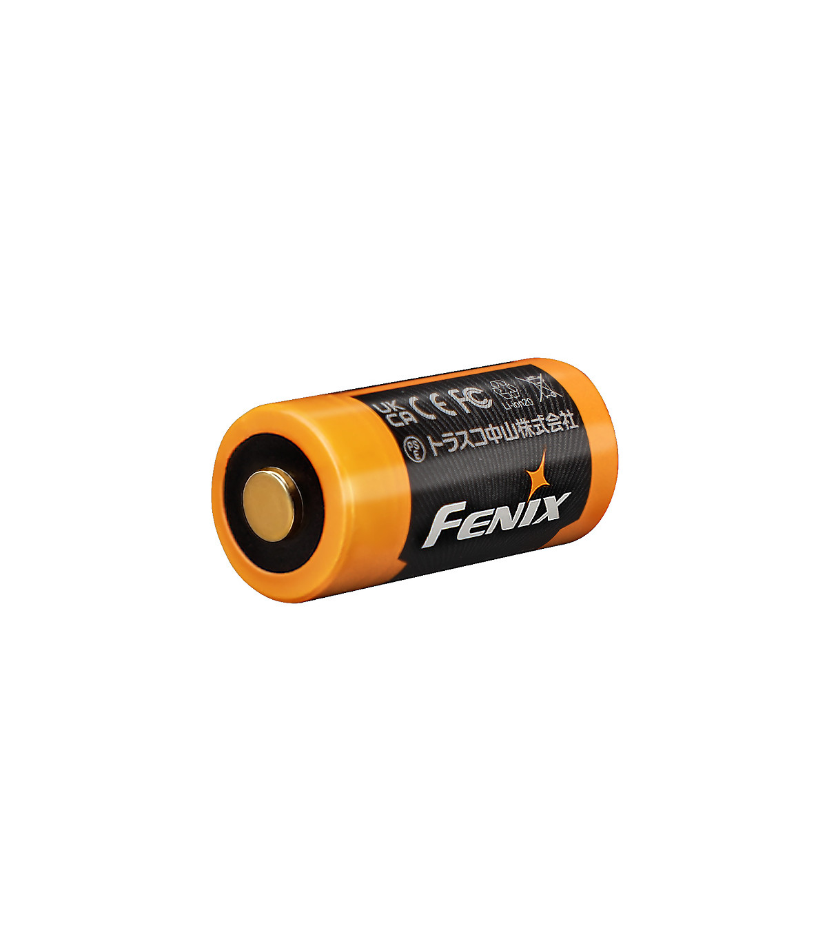 Μπαταρία Fenix ARB-L18-1100 Επαναφορτιζόμενη 1100mAh