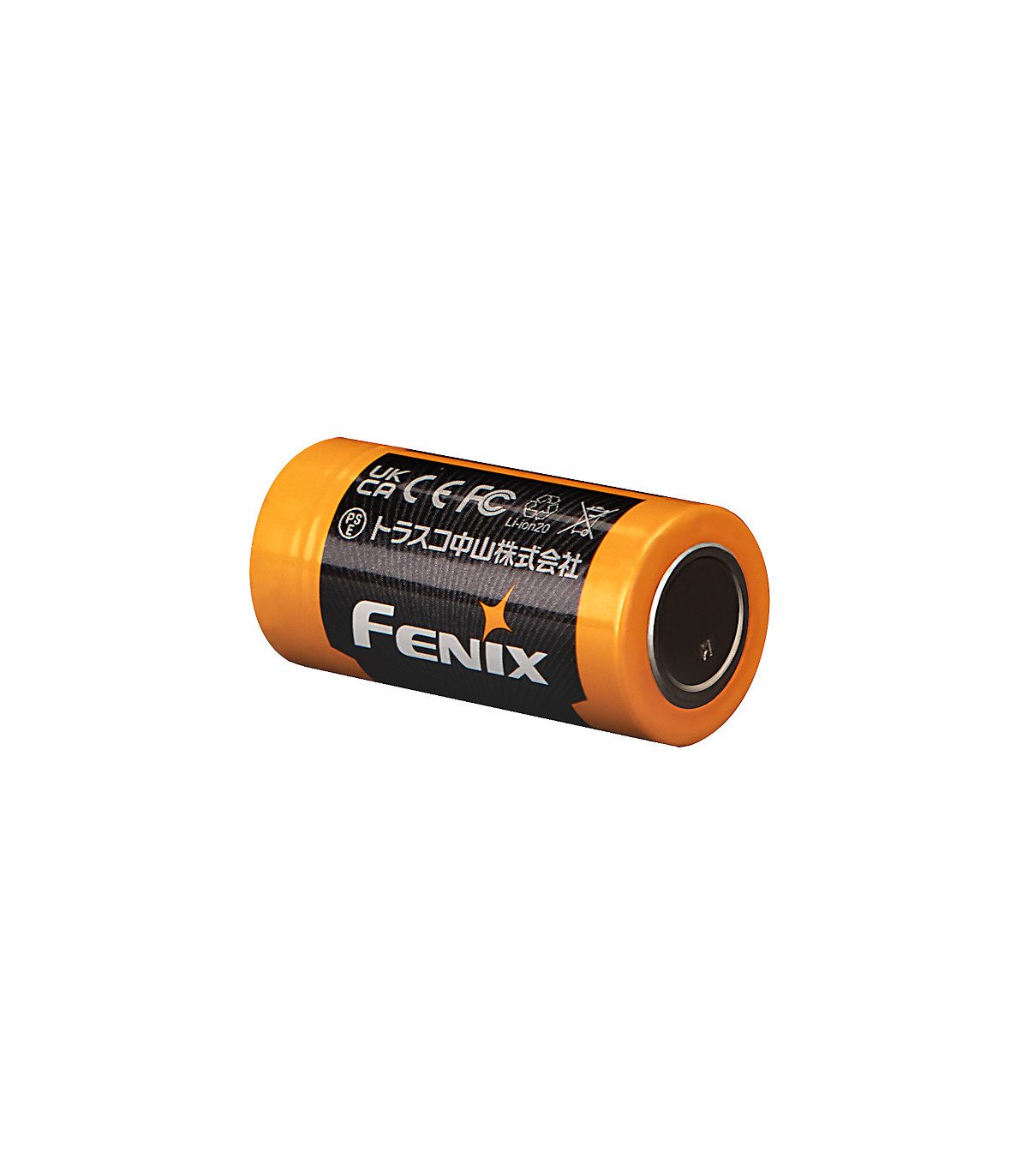 Μπαταρία Fenix ARB-L18-1100 Επαναφορτιζόμενη 1100mAh
