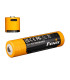 Μπαταρία Fenix ARB-L18-4000U Επαναφορτιζόμενη USB 4000mAh
