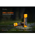 Μπαταρία Fenix ARB-L18-4000U Επαναφορτιζόμενη USB 4000mAh