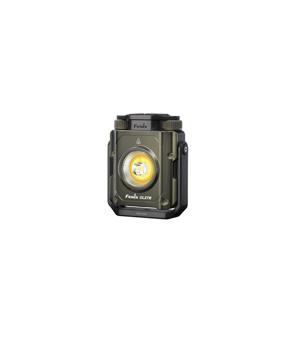 Φακός Fenix CL27R Επαναφορτιζόμενος με USB