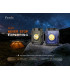 Φακός Fenix CL27R Επαναφορτιζόμενος με USB