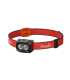 Φακός Κεφαλής Fenix HL18R-T V2.0 Επαναφορτιζόμενος με USB