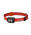 Φακός Κεφαλής Fenix HL18R-T V2.0 Επαναφορτιζόμενος με USB