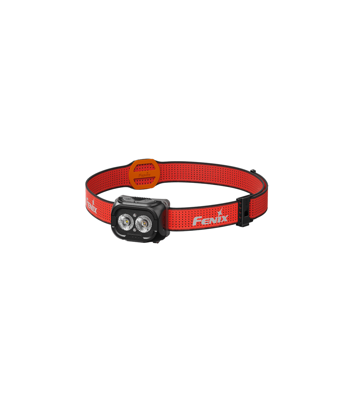 Φακός Κεφαλής Fenix HL18R-T V2.0 Επαναφορτιζόμενος με USB
