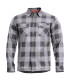 PENTAGON BLISS FLANNEL JACKET K08039