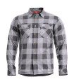 PENTAGON BLISS FLANNEL JACKET K08039