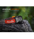 Φακός Κεφαλής Fenix HL18R-T V2.0 Επαναφορτιζόμενος με USB