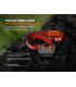 Φακός Κεφαλής Fenix HL18R-T V2.0 Επαναφορτιζόμενος με USB