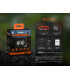 Φακός Κεφαλής Fenix HL18R-T V2.0 Επαναφορτιζόμενος με USB