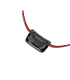 Φακός Κεφαλής Fenix HL18R-T V2.0 Επαναφορτιζόμενος με USB