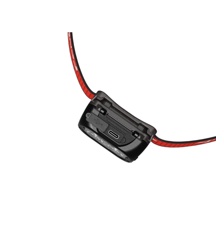 Φακός Κεφαλής Fenix HL18R-T V2.0 Επαναφορτιζόμενος με USB