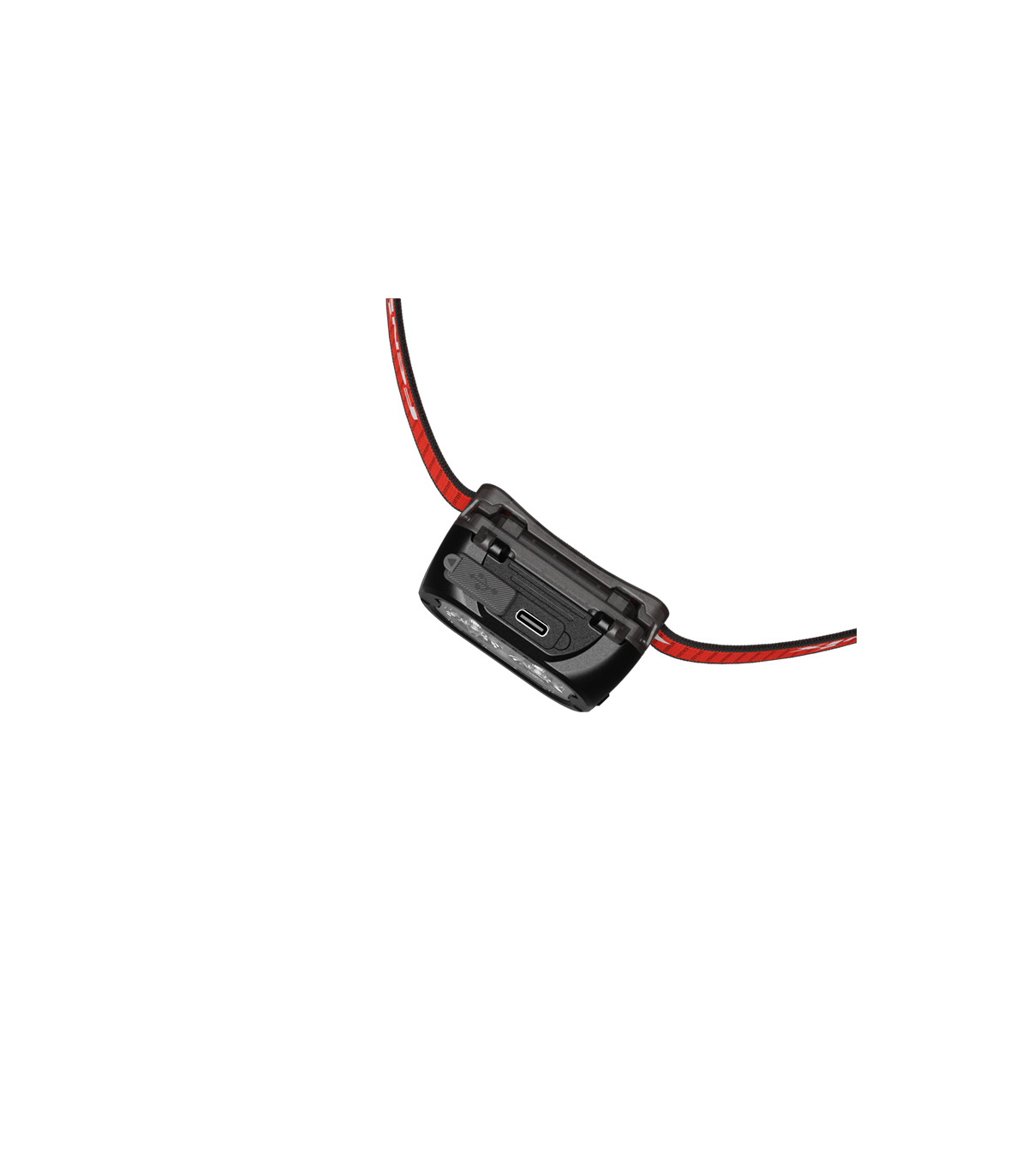 Φακός Κεφαλής Fenix HL18R-T V2.0 Επαναφορτιζόμενος με USB