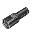 Φακός Laser Fenix LR36R Επαναφορτιζόμενος με USB