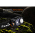 Φακός Κεφαλής Fenix HL45R Επαναφορτιζόμενος με USB