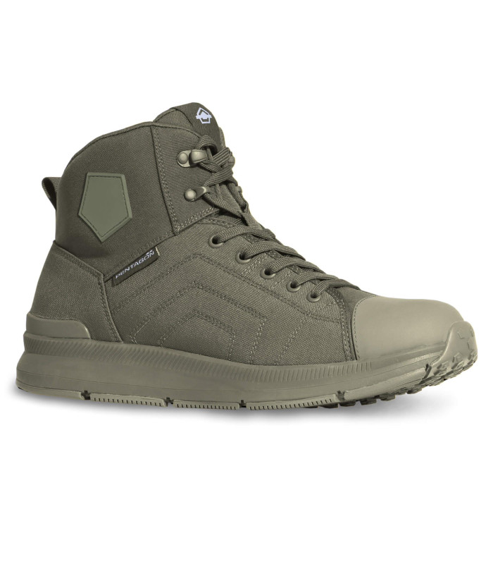 PENTAGON HYBRID 2.0 BOOTS K15038-2.0