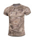 PENTAGON BODYSHOCK MK2 QUICK DRY T-SHIRT PENTACAMO® K09003-50