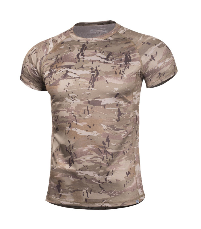 PENTAGON BODYSHOCK MK2 QUICK DRY T-SHIRT PENTACAMO® K09003-50