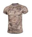 PENTAGON BODYSHOCK MK2 QUICK DRY T-SHIRT PENTACAMO® K09003-50