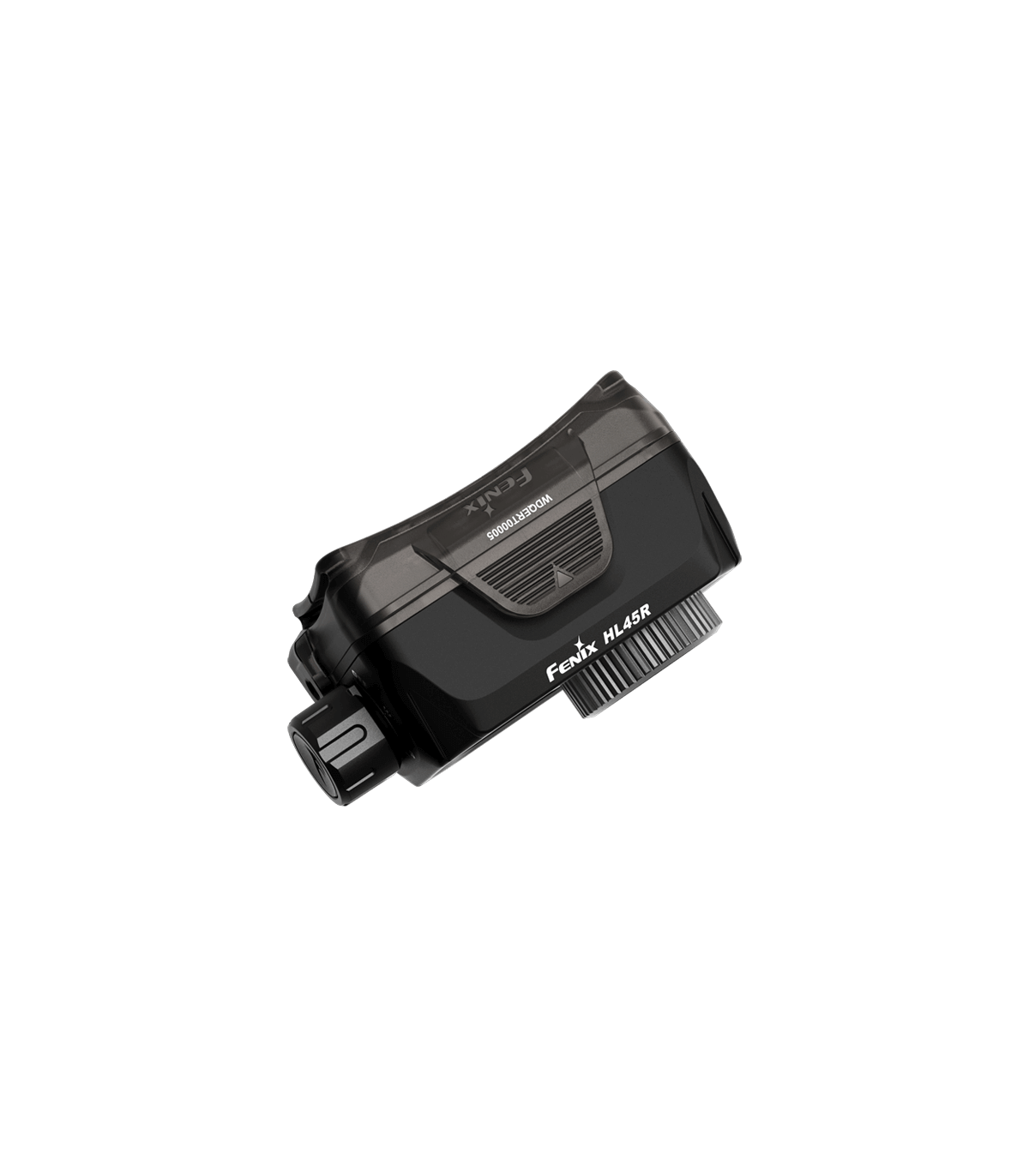Φακός Κεφαλής Fenix HL45R Επαναφορτιζόμενος με USB