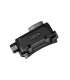 Φακός Κεφαλής Fenix HL45R Επαναφορτιζόμενος με USB