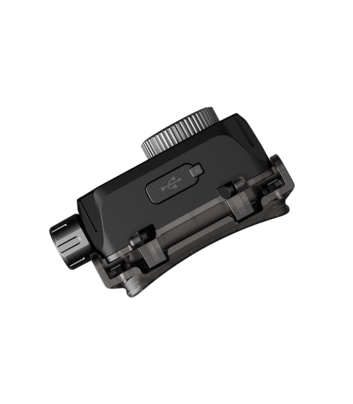 Φακός Κεφαλής Fenix HL45R Επαναφορτιζόμενος με USB