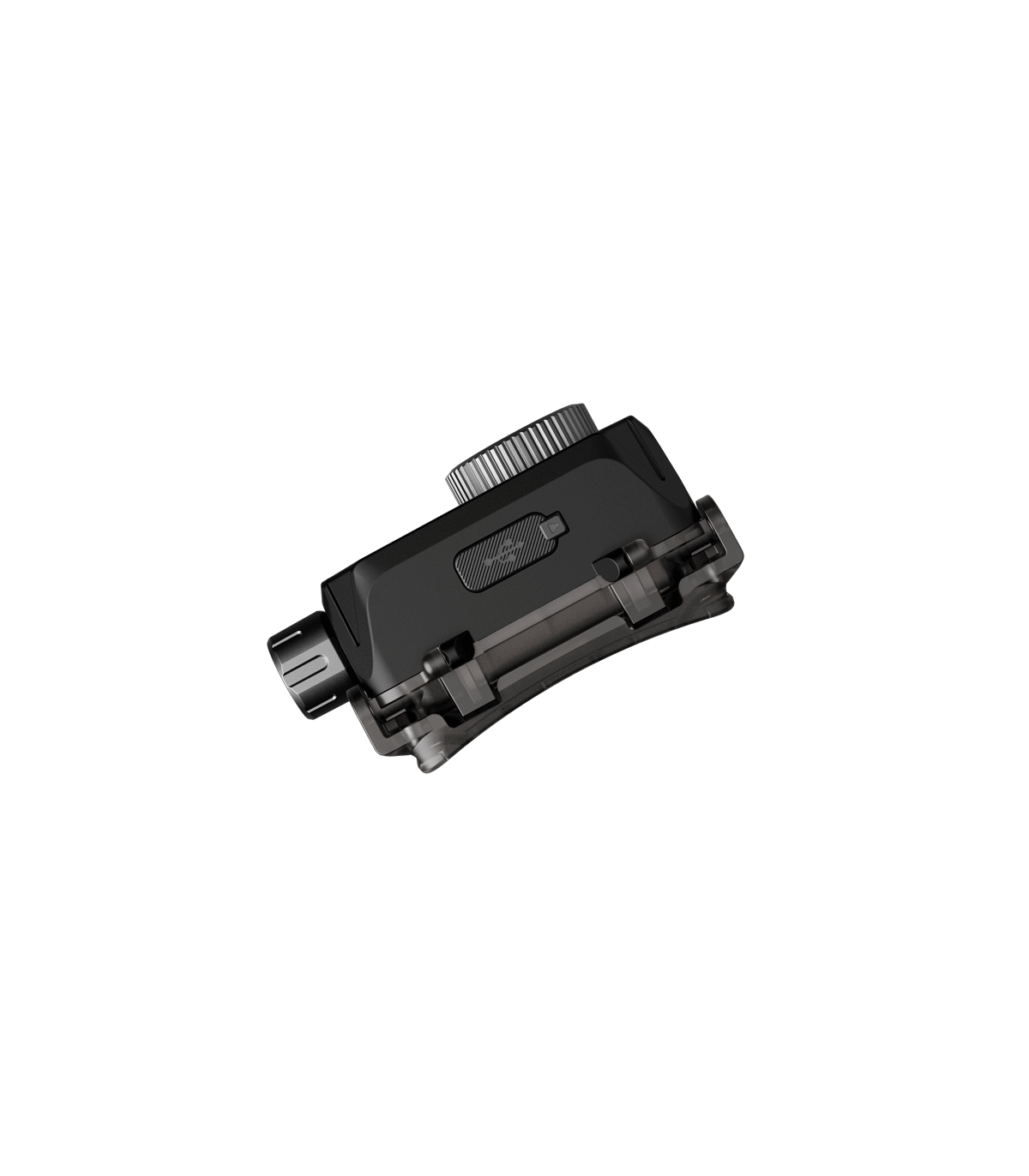 Φακός Κεφαλής Fenix HL45R Επαναφορτιζόμενος με USB