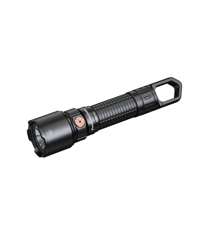 Φακός Fenix WF25RM Επαναφορτιζόμενος με USB