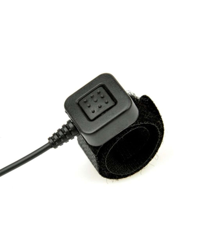 Z-TAC U94 Version | Wired Finger Switch for Z115 Tactical Headset