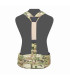 WARRIOR ASSAULT SLIMLINE HARNESS