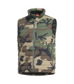 PENTAGON ARCADIAN VEST K04008-CAMO