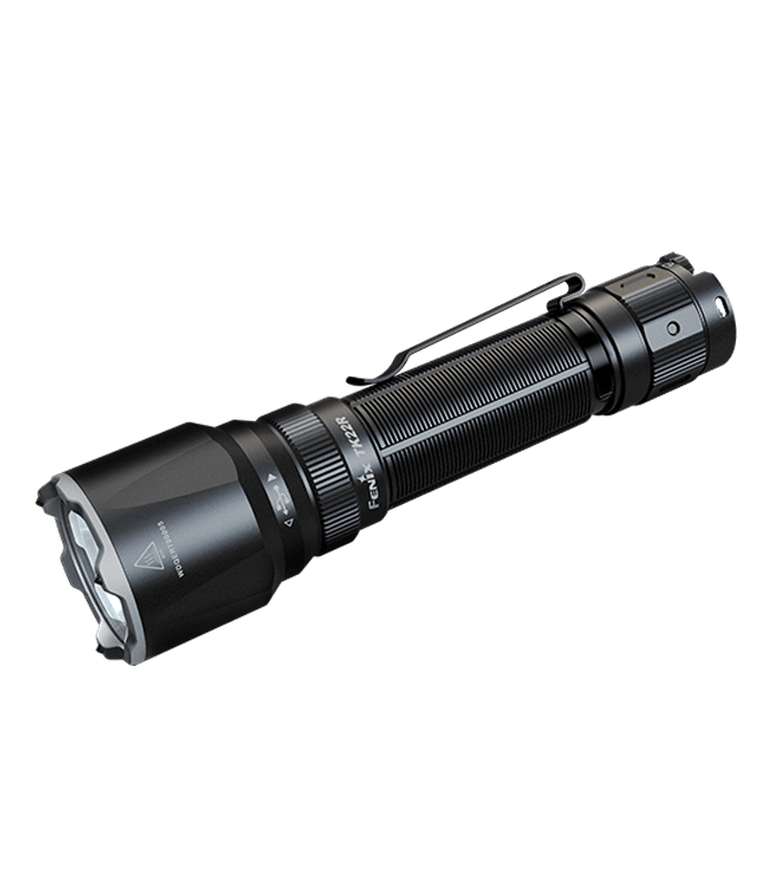 Φακός Fenix TK22R Επαναφορτιζόμενος με USB