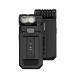Φακός Fenix SW05R-UV Επαναφορτιζόμενος Με USB