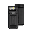 Φακός Fenix SW05R-UV Επαναφορτιζόμενος Με USB