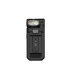 Φακός Fenix SW05R-UV Επαναφορτιζόμενος Με USB
