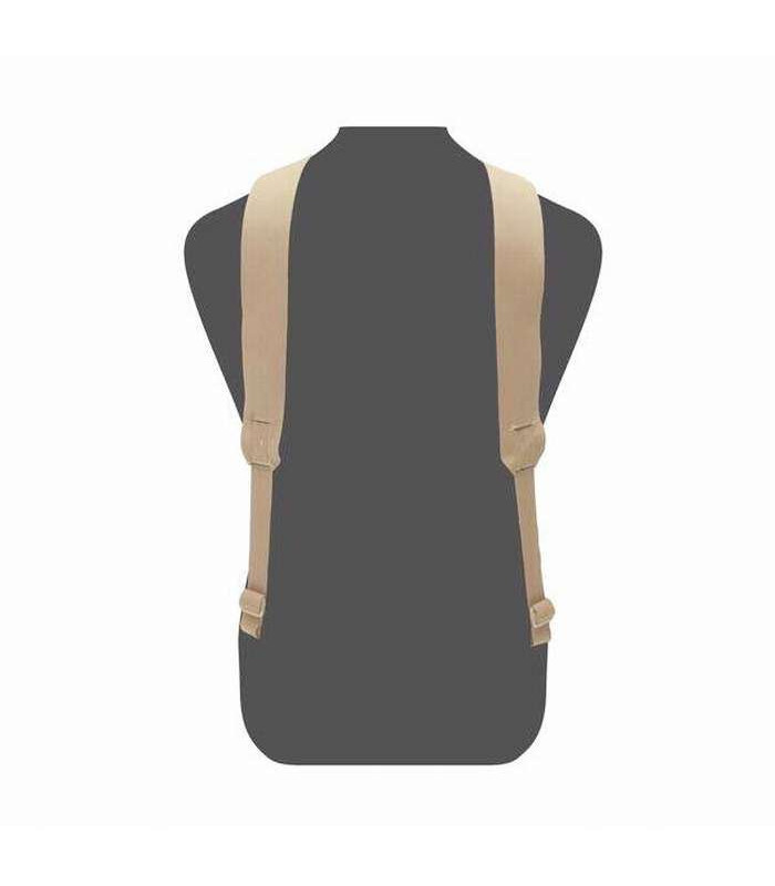 WARRIOR ASSAULT SLIMLINE HARNESS