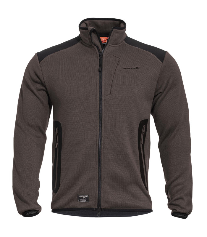 Pentagon Amintor Fleece Tactical Jacket | Sabotage Oddal