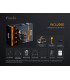 Φακός Κεφαλής Fenix HP30R V2.0 Επαναφορτιζόμενος με USB