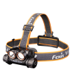 Φακός Κεφαλής Fenix HM75R SE Επαναφορτιζόμενος με USB