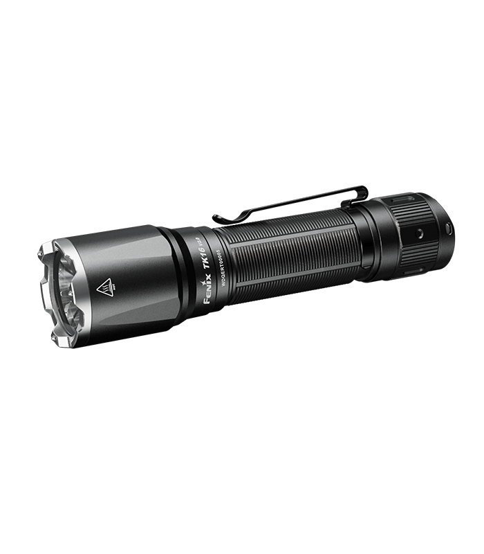 Φακός Fenix TK16 V2.0 Επαναφορτιζόμενος
