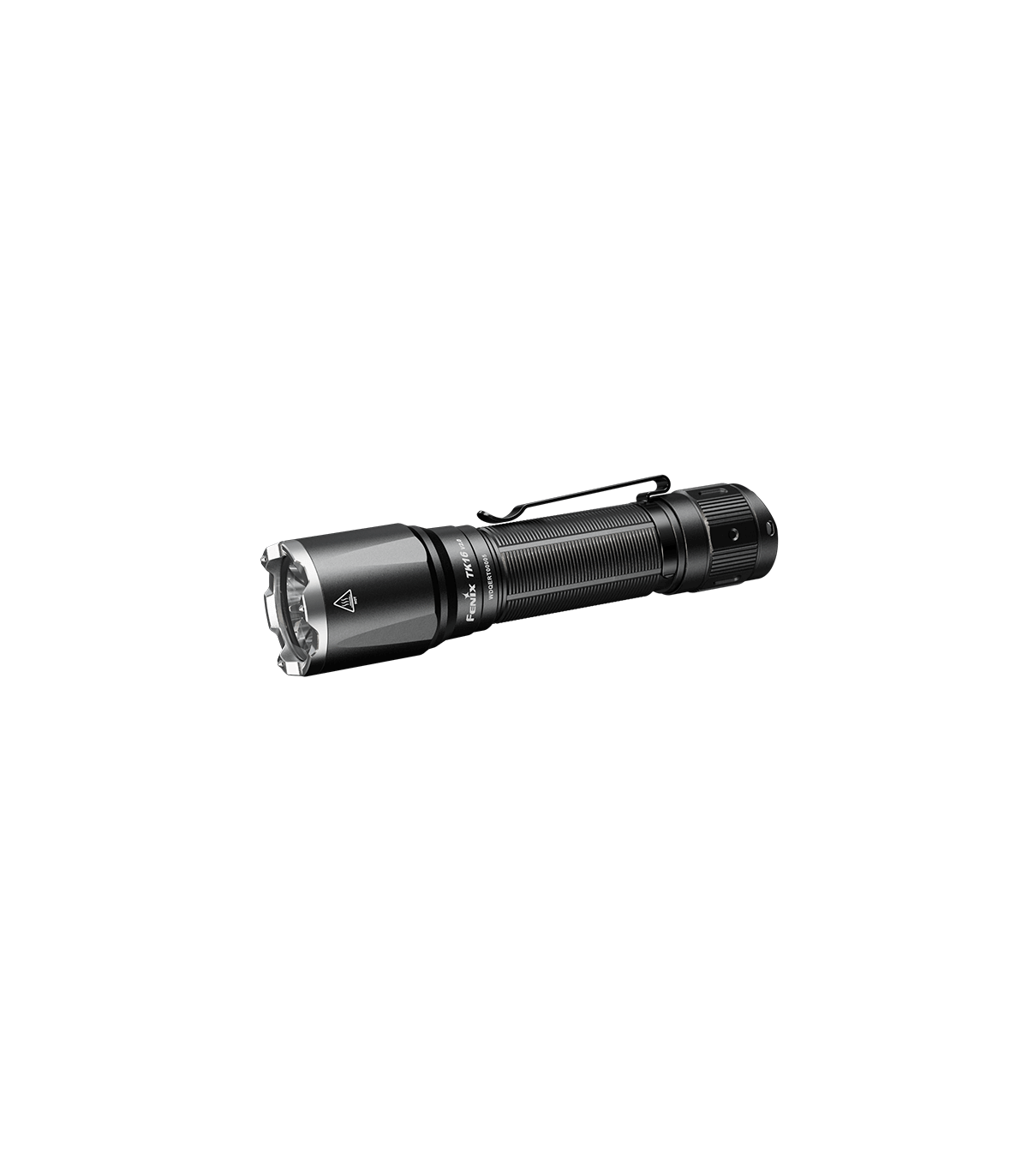Φακός Fenix TK16 V2.0 Επαναφορτιζόμενος